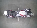     Honda CB1300SF Boldor ABS 2013  3